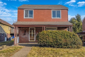 609 Thompson Ave, Clairton, PA 15025