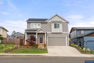 844 N Grant St, Lafayette, OR 97127