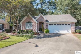 130 Tuscany Cir, West Monroe, LA 71291