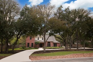 2051 Persimmon Dr, Cibolo, TX 78108