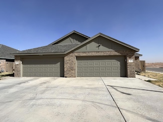 1403 15th St Unit B, Shallowater, TX 79363