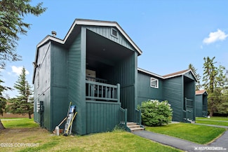 10201 Jamestown Dr Unit A102, Anchorage, AK 99507