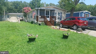10505 Cedarville Rd Unit 3-9, Brandywine, MD 20613