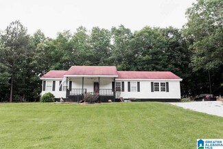 155 County Road 647, Ranburne, AL 36273