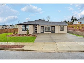 1442 W 14th Ave, La Center, WA 98629