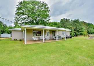 531 County Road 125, Berry, AL 35546