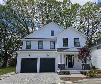 #5 Woodbury Reserve Unit 5, Portsmouth, NH 03801