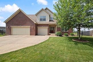2092 Ironbridge Ct, Lafayette, IN 47905