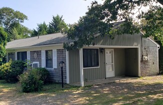 45 Frances Helen Rd Unit 63A, Yarmouth Port, MA 02675