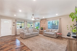 465 Mesa Grande Dr, Shandon, CA 93461