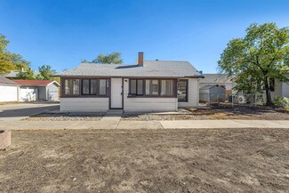 122 S 12th St, Grand Junction, CO 81501