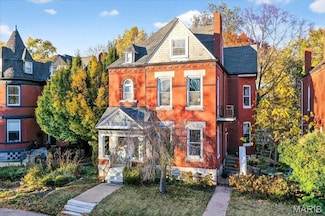 3315 Shenandoah Ave, Saint Louis, MO 63104