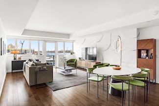 800 Avenue at Port Imperial Blvd Unit 403, Weehawken, NJ 07086