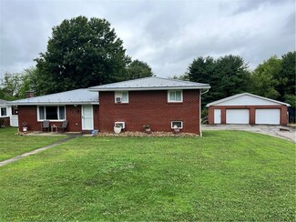 964 Mcknight Rd, Indiana, PA 15701
