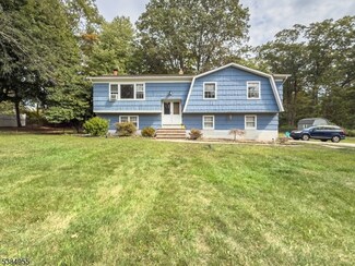 1 Kenneth Terrace, Flanders, NJ 07836
