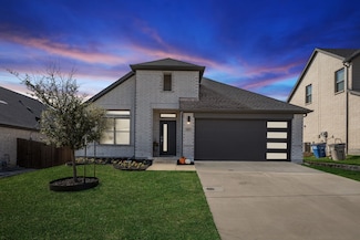 455 Morning Dew Ln, Princeton, TX 75407