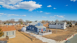 115-117 Delaware Ave, Fortescue, NJ 08321