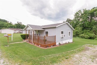 35 May St, Fairchance, PA 15436