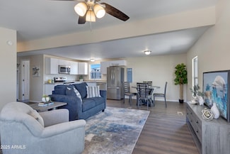 320 E Mckellips Rd Unit 44, Mesa, AZ 85201