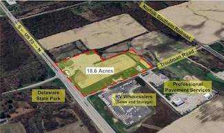 5305 U S Highway 23 N, Delaware, OH 43015