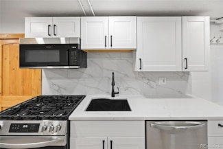 5012 W 36th Ave Unit 5, Denver, CO 80212