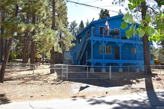 1025 E Big Bear Blvd, Big Bear City, CA 92314