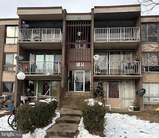 7975 Riggs Rd Unit 7975-12, Hyattsville, MD 20783
