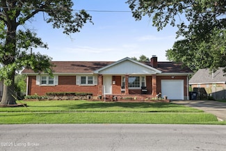 2301 Farnsley Rd, Louisville, KY 40216