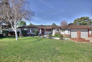 4857 Whitfield Ave, Fremont, CA 94536