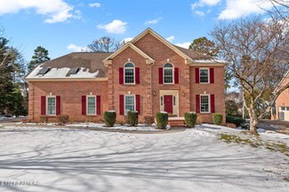 12421 Fort Dr W Unit 4, Knoxville, TN 37934