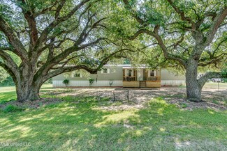 162 Sharon Rd, Canton, MS 39046