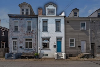 2532 Larkins Way, Pittsburgh, PA 15203