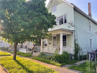 200 Mackinaw St, Buffalo, NY 14204