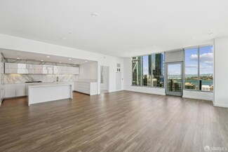 41 Tehama St Unit 33, San Francisco, CA 94105