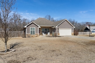201 Founders Ln, Durant, OK 74701