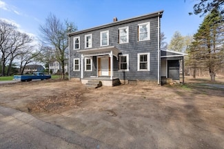 145 Acorn St, Millis, MA 02054