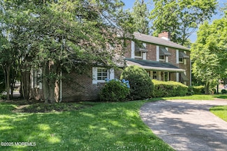 72 Silverside Ave, Little Silver, NJ 07739