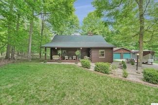 1984 Apple Valley Dr, Howard, OH 43028