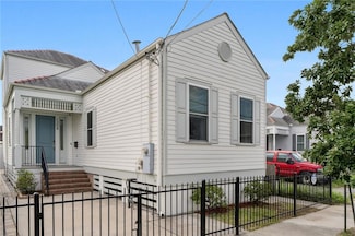 1308 S Saratoga St, New Orleans, LA 70113