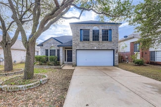 1503 Lobo Mountain Ln, Round Rock, TX 78664