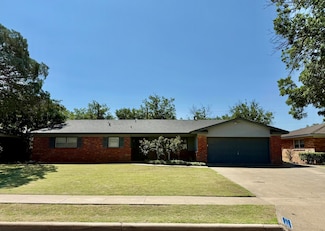 2115 65th St, Lubbock, TX 79412