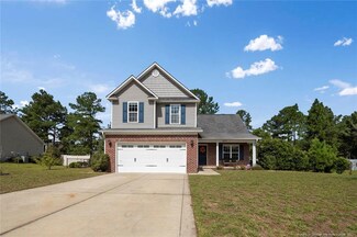427 Basket Oak Dr, Bunnlevel, NC 28323