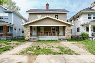 1824 1826 W Grand Ave, Dayton, OH 45402