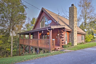 2539 Fleming Way, Sevierville, TN 37876