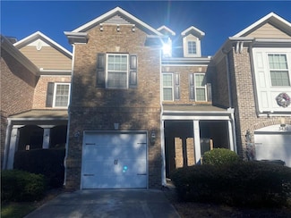 3441 Fernview Dr, Lawrenceville, GA 30044