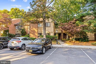 505A Cypress Point Cir Unit 505A, Mount Laurel, NJ 08054