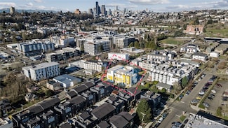 2408 S Plum St, Seattle, WA 98144