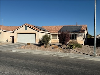 4636 Ferrell St, North Las Vegas, NV 89031