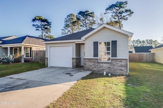 11181 Vixen Loop, Gulfport, MS 39503