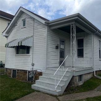 1711 5th St, New Brighton, PA 15066
